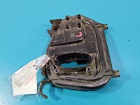 Osłona ZAŚLEPKA PLASTIK zaślepka reflektora lp Porsche Panamera I 970 0097063110500