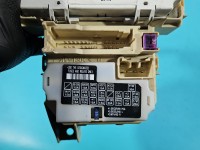 Sterownik moduł komfortu Suzuki Splash 36770-51K51 Suzuki, BCM