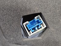 Lampa tył prawa Mercedes W246 HB EUROPA