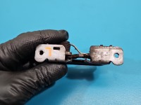 Zamek maski Producent części: BMW, lewy, prawy BMW X6 E71