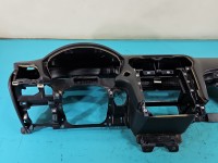 Deska rozdzielcza airbag pasażera kokpit Ford Fusion USA 12-20