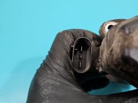 Zacisk tył prawy Bmw f10 f11 2.0b sedan