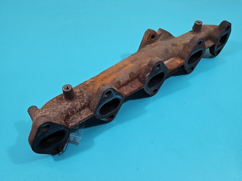 Kolektor wydechowy Ssangyong Rexton I A6711421001 2.0 e-XDI (671960)