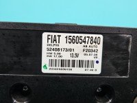 Konsola panel nawiewu Alfa romeo 159 1560547840