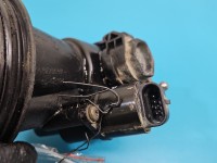 Przepustnica Dacia Logan I 05-14 7700273699, 97089100, 97089101 1.4 8V