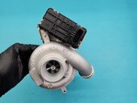 Turbosprężarka Regenerowana Ford S-max I MK1 753544-20, GT1752V, LGR006641 2.2 tdci 175KM