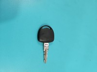 Stacyjka KLUCZYK WKŁADKA Opel Combo C 13144390