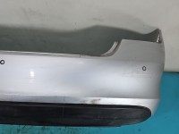 Zderzak tył Skoda Rapid LA7W HB