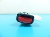 Pas bezpieczeństwa przód lewy kierowcy Volvo S80 II EU