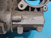 Przepustnica Opel Zafira B 1.9 cdti