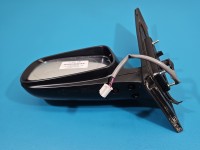 Lusterko lewe pin Toyota Prius II XW20 03- HB 5d kolor 8S2 europa