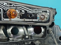Lampa tył lewa Renault Express HB Z LISTWĄ ŻARÓWKOWĄ EUROPA
