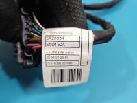 Wiązka instalacja Producent części: BMW, Pompy wody BMW iX3 G08 5A2863501, 5A28634