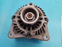 TEST Alternator Nissan Qashqai I J10 06-13 23100BC00A 1.6 16V