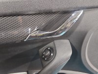 Fotele komplet kanapa Skoda Octavia III