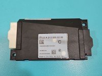 Sterownik moduł Mercedes W213 A2139000205 SENSOR ZAPŁONU