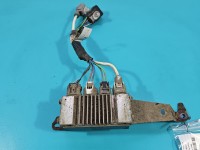 Sterownik moduł TOYOTA, Europejska, OGRZEWANIA WSTĘPNEGO Toyota Rav4 IV 28551-30010