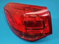 Lampa tył lewa Opel Astra IV J kombi W BŁOTNIK kombi EUROPA