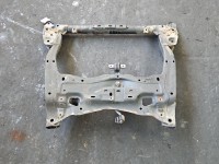 WÓZEK KOŁYSKA TRAWERS Sanki Belka silnika Honda Civic VIII UFO 1.4 16V