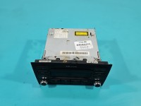 Radio fabryczne Audi A4 B7 8E0035186AK radioodtwarzacz