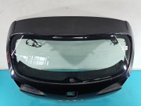 Klapa tył Seat Leon II HB 5d czarny LC9Z