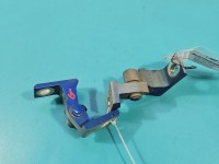 Zawias drzwi przód lewy Skoda Octavia III 7N0831401A