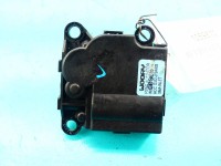 Silniczek nawiewu NAGRZEWNICY Hyundai Elantra V 10-16 EUROPA