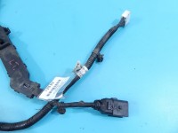 Wiązka instalacja Producent części: KIA, Kia Sedona Zestaw zawiasów do drzwi przesuwnych górny Kia Carnival II 05-14 91650-4D520