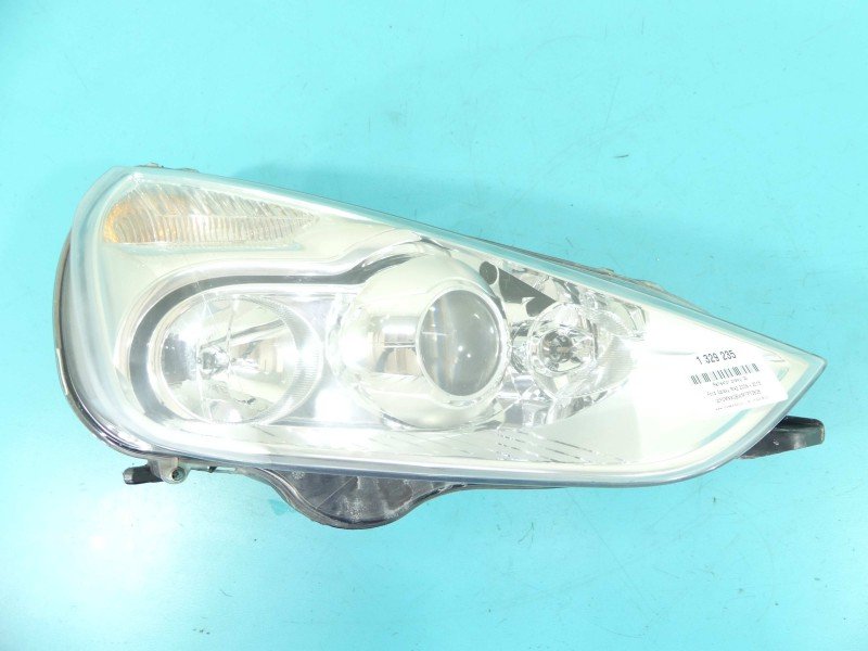 Reflektor prawy lampa przód Ford Galaxy Mk2 06-15 EUROPA