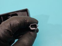 Klamka tył lewa zewnętrzna Renault Megane IV 806078862R