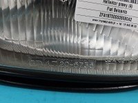 Reflektor prawy lampa przód Fiat Seicento EUROPA