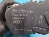 Przepustnica AUDI A4 B8 3.2 V6 FSI 06E133062C