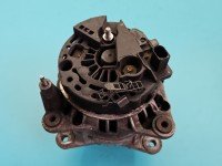 TEST Alternator Audi A4 B6 028903029Q 1.9 tdi