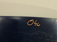 Maska przednia Vw Passat B3 granatowy