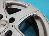 alufelgi felgi 16 komplet Vw Golf VI