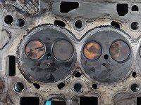 Głowica Peugeot 208 I 9684504780 1.6 hdi