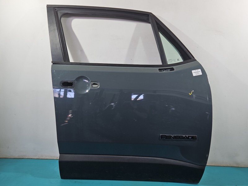 DRZWI PRZÓD PRAWE PASAŻERA Jeep Renegade 14- 5d 385