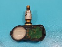 Czujnik ciśnienia opon Toyota Yaris III TPMS