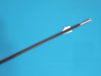 Listwa dachowa lewa dachu LEXUS CT 10-22