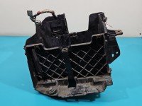 Obudowa akumulatora podstawa Renault Megane III 243800011R 2.0 16V