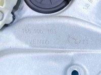 Podnośnik tył lewy SZYBY WINDA 1J5839729G Europejska, 18pin Vw Bora sedan