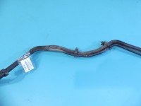 RURKI Przewód paliwowy Land rover Discovery Sport 14- L550 Europejska, WLEW ADBLUE, GK72-5J232-AE 2.0 D 204DTD