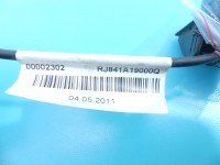 Kamera cofania Saab 9-4X 25927012