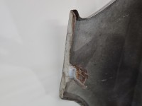 Błotnik przód prawy Bmw e39 TITANSILBER METALLIC (354)