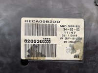 Licznik Renault Megane II 1.6 16V 8200306556 EUROPA