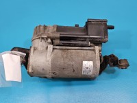 Pompa zawieszenia kompresor Mercedes W213 4430200191, 26071610, A2133200104