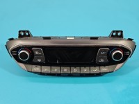 Konsola panel nawiewu Hyundai I30 III 16- 97250-G4CB0