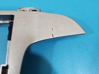 Ramka radia Ford Galaxy Mk2 06-15 6M21-18522-B, 1106490B