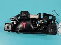 Klamka wewnętrzna tył prawa Opel Corsa F 98201552
