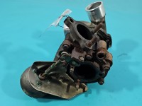 Turbosprężarka Toyota Avensis III T27 17201-0R070 2.0 D4D 126KM